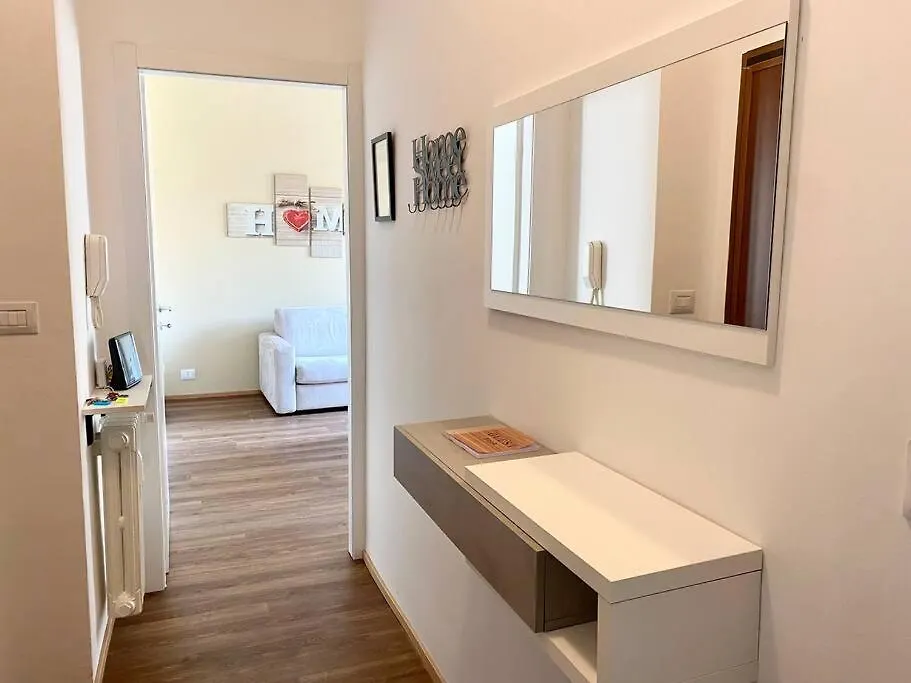 Appartamento Casa Eugenia Varese
