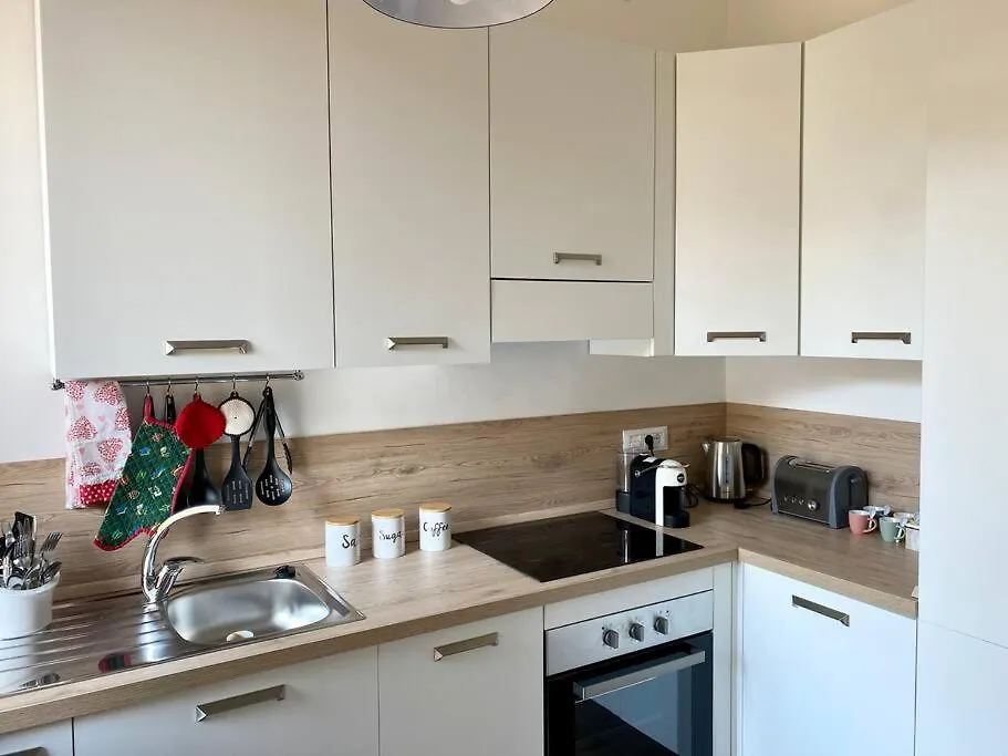Appartamento Casa Eugenia Varese