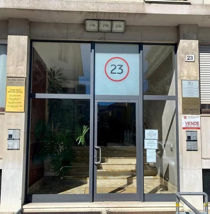 Appartamento Casa Eugenia Varese