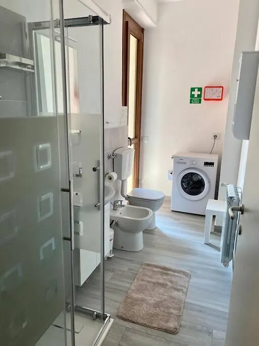 Appartamento Casa Eugenia Varese